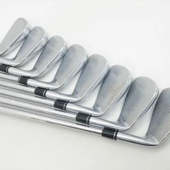 Taylormade P770 Iron Set 3-Pw Extra Stiff DG 105 X100 1060378 Good Left Hand Lh -Adams Golf Shop 01060378 4 33713.1676399630
