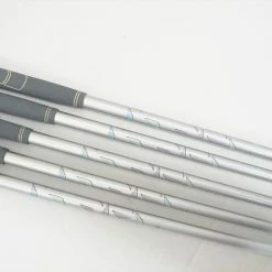 Taylormade Kalea Iron Set 7-Pw, Sw Ladies Flex Graphite 1060546 Good -Adams Golf Shop 01060546 2 67384.1676399095