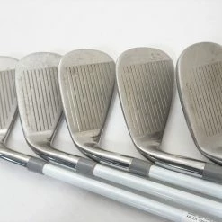Taylormade Kalea Iron Set 7-Pw, Sw Ladies Flex Graphite 1060546 Good -Adams Golf Shop 01060546 4 21309.1676399096