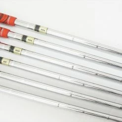 Taylormade Tour Preferred Mc Iron Set 5-Pw Regular Dynamic Gold 1060569 Fair -Adams Golf Shop 01060569 2 37928.1676399200