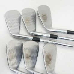 Taylormade Tour Preferred Mc Iron Set 5-Pw Regular Dynamic Gold 1060569 Fair -Adams Golf Shop 01060569 4 13056.1676399201