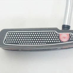 Odyssey O-Works 1 Wide 35" Putter Good Rh 1060621 Super Stroke Grip -Adams Golf Shop 01060621 2 39218.1675877830