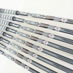 New Wilson Staff Model 2019 Iron Set 3-Pw Regular Flex Recoil Dart 75 1060651 -Adams Golf Shop 01060651 2 22844.1676399694