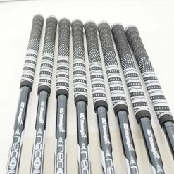 New Wilson Staff Model 2019 Iron Set 3-Pw Regular Flex Recoil Dart 75 1060651 -Adams Golf Shop 01060651 3 33186.1676399694