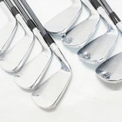 New Wilson Staff Model 2019 Iron Set 3-Pw Regular Flex Recoil Dart 75 1060651 -Adams Golf Shop 01060651 4 53314.1676399695