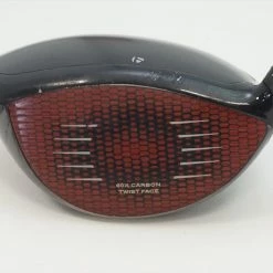 Taylormade Stealth Plus 10.5° Driver Stiff Flex Hzrdus Rdx Smoke 1060671 Good -Adams Golf Shop 01060671 3 24110.1677691868