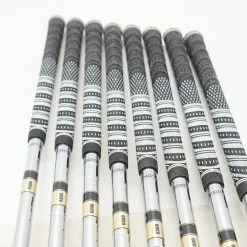 New Wilson Staff Model 2019 Iron Set 3-Pw Regular Flex Dynamic Gold 1060721 -Adams Golf Shop 01060721 3 77140.1676399185