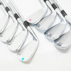 New Wilson Staff Model 2019 Iron Set 3-Pw Regular Flex Dynamic Gold 1060721 -Adams Golf Shop 01060721 4 59389.1676399185