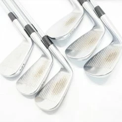 Titleist Mb 714 Iron Set 5-Pw Stiff Flex Kbs Tour Steel 1060738 Fair 9 Titleist Mb 714 Iron Set 5-Pw Stiff Flex Kbs Tour Steel 1060738 Fair -Adams Golf Shop 01060738 4 64559.1676399084