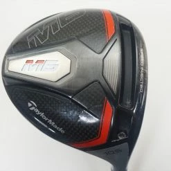 Taylormade M6 10.5° Driver Stiff Flex Attas 1060739 Good