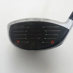 Taylormade M6 10.5° Driver Stiff Flex Attas 1060739 Good 11 Taylormade M6 10.5° Driver Stiff Flex Attas 1060739 Good -Adams Golf Shop 01060739 3 90047.1676486085