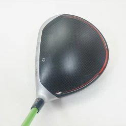 Taylormade M6 10.5° Driver Stiff Flex Attas 1060739 Good 12 Taylormade M6 10.5° Driver Stiff Flex Attas 1060739 Good -Adams Golf Shop 01060739 4 30253.1676486086