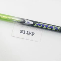 Taylormade M6 10.5° Driver Stiff Flex Attas 1060739 Good 13 Taylormade M6 10.5° Driver Stiff Flex Attas 1060739 Good -Adams Golf Shop 01060739 5 73869.1676486086