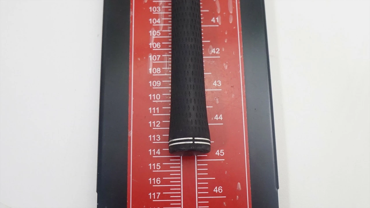 Taylormade M6 10.5° Driver Stiff Flex Attas 1060739 Good 9 Taylormade M6 10.5° Driver Stiff Flex Attas 1060739 Good - Image 7