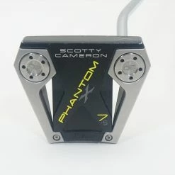Scotty Cameron Phantom X 7.5 34" Putter Good Rh 1060757