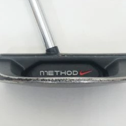 Nike Method Matter M5-10 33" Putter Good Rh 1060867 -Adams Golf Shop 01060867 3 36979.1676500396