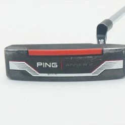 Ping 2021 Anser 2 36" Putter Good Rh 1060870