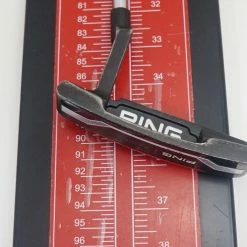 Ping 2021 Anser 2 36" Putter Good Rh 1060870 -Adams Golf Shop 01060870 6 74918.1676500433