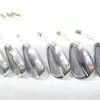 Taylormade P7Mc Iron Set 4-Pw Extra Stiff Kbs $-Taper 130 1060934 Left Hand Lh -Adams Golf Shop 01060934 1 34938.1676399777
