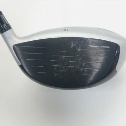 Taylormade M4 10.5° Driver Regular Flex Atmos 1060936 Good Left Hand Lh -Adams Golf Shop 01060936 3 04444.1676486365