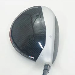 Taylormade M4 10.5° Driver Regular Flex Atmos 1060936 Good Left Hand Lh -Adams Golf Shop 01060936 4 26791.1676486365