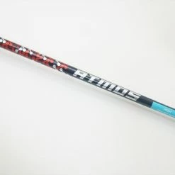 Taylormade M4 10.5° Driver Regular Flex Atmos 1060936 Good Left Hand Lh -Adams Golf Shop 01060936 6 28902.1676486366