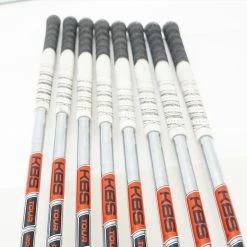 Taylormade P7Mb Iron Set 3-Pw Stiff Flex Kbs Tour 120 Steel 1060953 Good -Adams Golf Shop 01060953 3 53032.1676398972