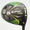 Callaway Epic Flash 12° Driver Senior Flex 65 Series 1060957 Excellent -Adams Golf Shop 01060957 1 09110.1677692727