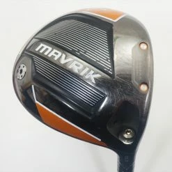 Callaway Mavrik 10.5° Driver Senior Flex 65 Series 1060963 Good
