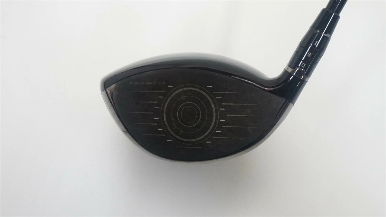 Callaway Mavrik 10.5° Driver Senior Flex 65 Series 1060963 Good 5 Callaway Mavrik 10.5° Driver Senior Flex 65 Series 1060963 Good - Image 3