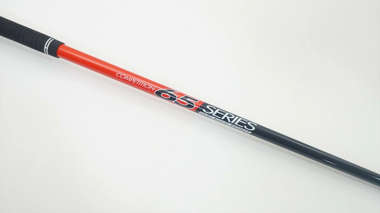 Callaway Mavrik 10.5° Driver Senior Flex 65 Series 1060963 Good 8 Callaway Mavrik 10.5° Driver Senior Flex 65 Series 1060963 Good - Image 6