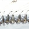 Cobra King Forged Tec Iron Set 4-Pw, Gw Regular Flex Kbs Tour R+ 1061073 Good -Adams Golf Shop 01061073 1 12016.1676399311