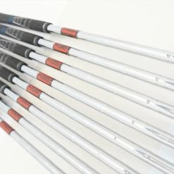 Cobra King Forged Tec Iron Set 4-Pw, Gw Regular Flex Kbs Tour R+ 1061073 Good -Adams Golf Shop 01061073 2 49943.1676399311