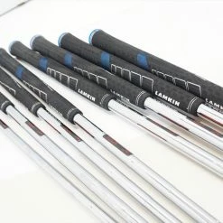 Cobra King Forged Tec Iron Set 4-Pw, Gw Regular Flex Kbs Tour R+ 1061073 Good -Adams Golf Shop 01061073 4 83467.1676399312