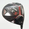 Srixon Zx5 9.5° Driver Stiff Flex Hzrdus Smoke 1061169 Good 1 Srixon Zx5 9.5° Driver Stiff Flex Hzrdus Smoke 1061169 Good -Adams Golf Shop 01061169 1 69652.1677692299