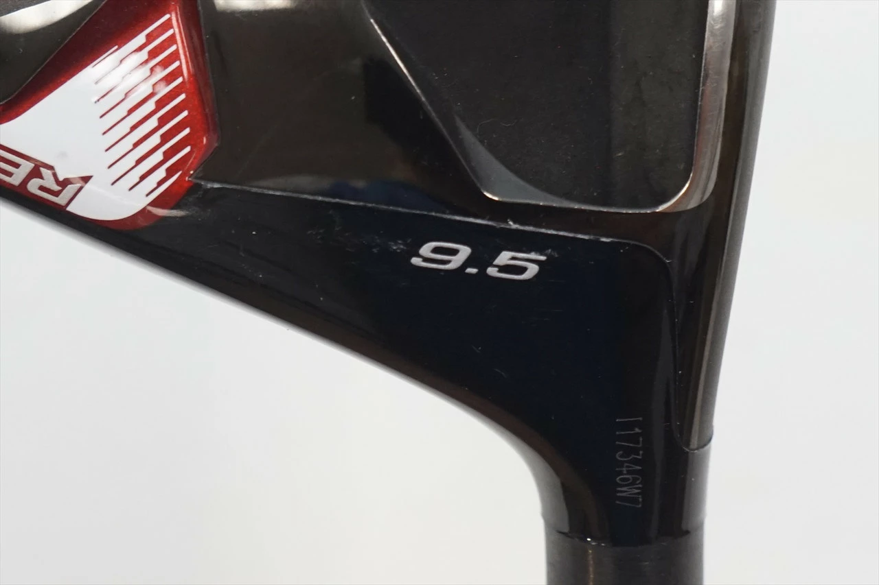 Srixon Zx5 9.5° Driver Stiff Flex Hzrdus Smoke 1061169 Good 4 Srixon Zx5 9.5° Driver Stiff Flex Hzrdus Smoke 1061169 Good - Image 2