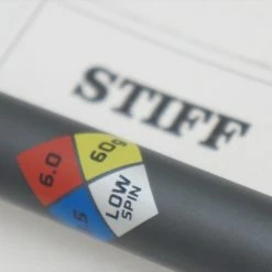 Srixon Zx5 9.5° Driver Stiff Flex Hzrdus Smoke 1061169 Good 14 Srixon Zx5 9.5° Driver Stiff Flex Hzrdus Smoke 1061169 Good -Adams Golf Shop 01061169 6 99615.1677692301