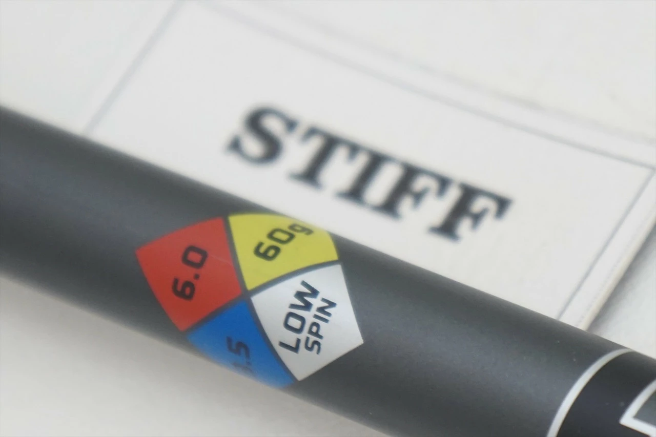 Srixon Zx5 9.5° Driver Stiff Flex Hzrdus Smoke 1061169 Good 8 Srixon Zx5 9.5° Driver Stiff Flex Hzrdus Smoke 1061169 Good - Image 6