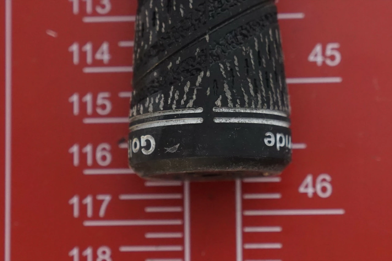 Srixon Zx5 9.5° Driver Stiff Flex Hzrdus Smoke 1061169 Good 9 Srixon Zx5 9.5° Driver Stiff Flex Hzrdus Smoke 1061169 Good - Image 7