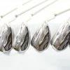 Callaway Mavrik Max Iron Set 6-Pw, Aw Regular Flex Catalyst 55 5.0 1061176 Good -Adams Golf Shop 01061176 1 02073.1676399603