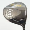Cleveland Hi-Bore Xl 9.5° Driver Senior Flex Fujikura 1061207 Excellent -Adams Golf Shop 01061207 1 14761.1677692767
