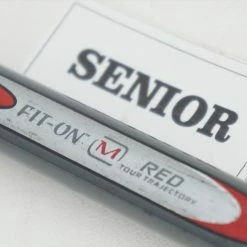 Cleveland Hi-Bore Xl 9.5° Driver Senior Flex Fujikura 1061207 Excellent -Adams Golf Shop 01061207 5 33871.1677692769