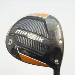 Callaway Mavrik 9° Driver Regular Flex Recoil Es 1061253 Fair