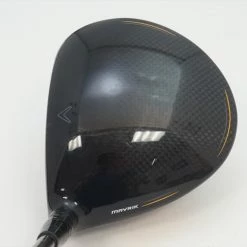 Callaway Mavrik 9° Driver Regular Flex Recoil Es 1061253 Fair -Adams Golf Shop 01061253 4 70215.1677692554