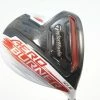 Taylormade Aeroburner 10.5° Driver Regular Matrix Speed Rul-Z 50 1061254 Fair -Adams Golf Shop 01061254 1 18333.1677692261