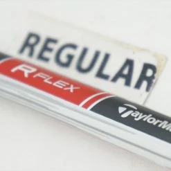 Taylormade Aeroburner 12° Driver Regular Speed Rul-Z 50 1061386 Left Hand Lh -Adams Golf Shop 01061386 5 52147.1677692297