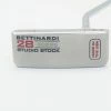 Bettinardi 2021 Studio Stock 28 35" Putter Good Rh 1061407 -Adams Golf Shop 01061407 1 82010.1675877982