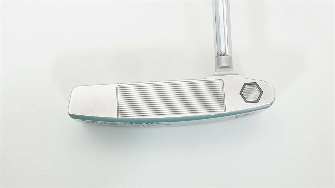 Bettinardi 2021 Studio Stock 28 35" Putter Good Rh 1061407 4 Bettinardi 2021 Studio Stock 28 35" Putter Good Rh 1061407 - Image 2
