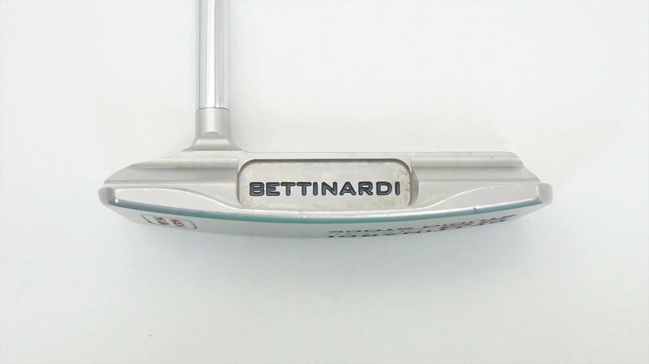 Bettinardi 2021 Studio Stock 28 35" Putter Good Rh 1061407 5 Bettinardi 2021 Studio Stock 28 35" Putter Good Rh 1061407 - Image 3