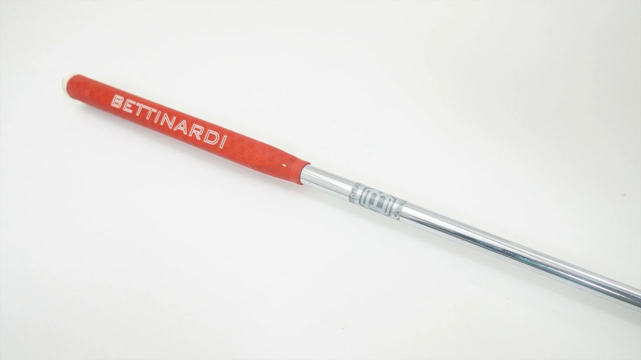Bettinardi 2021 Studio Stock 28 35" Putter Good Rh 1061407 7 Bettinardi 2021 Studio Stock 28 35" Putter Good Rh 1061407 - Image 5